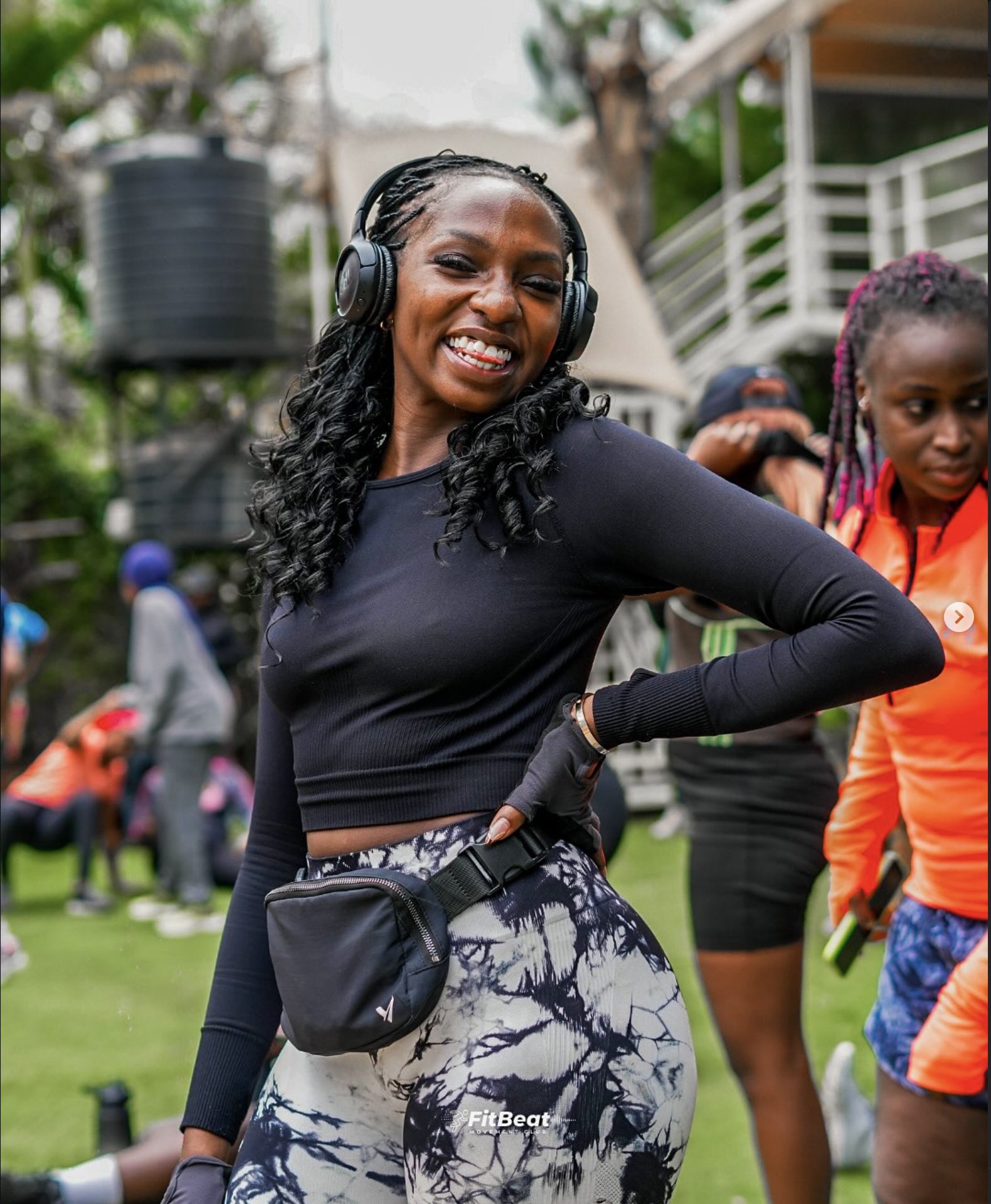 Fitbeat Running Group